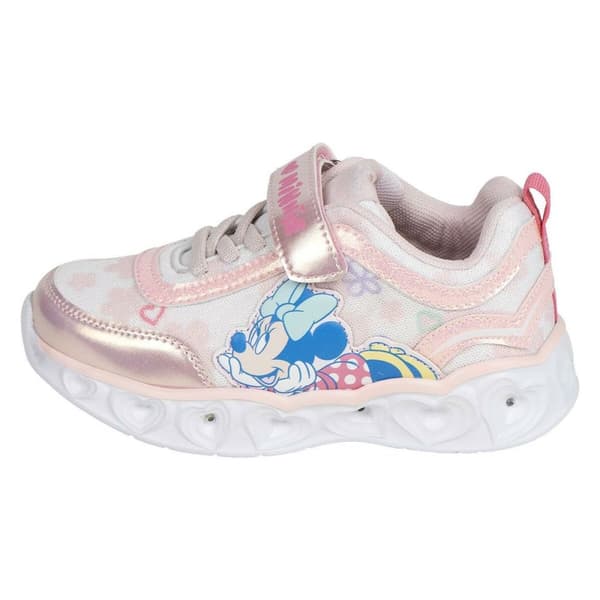 LED lenkkarit Minnie Mouse - 28