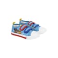 Miniatyrbild 1 av 8: Skor i ledig stil med LED-ljus The Paw Patrol Blå - 26
