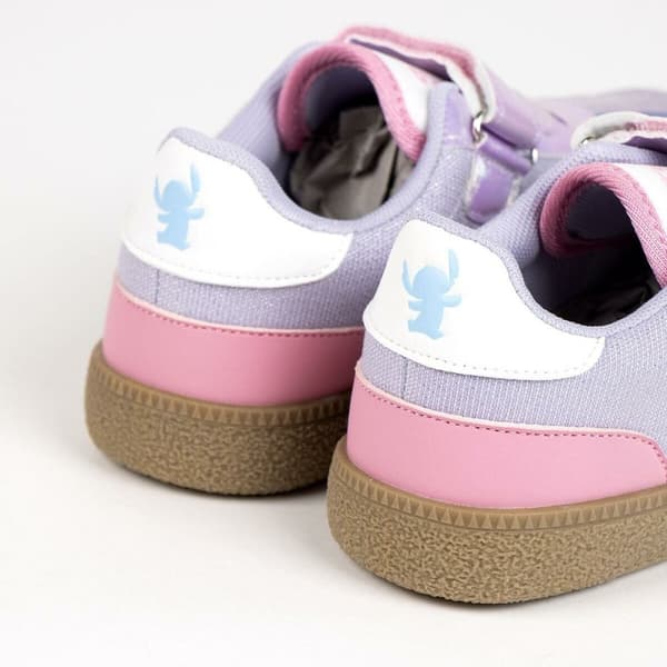 Sportskor Stitch - 30