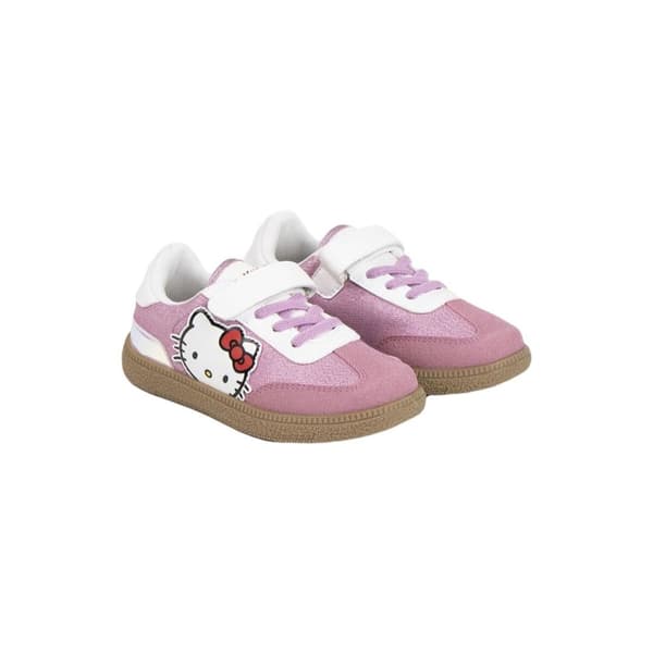 Træningssko Hello Kitty Pink - 35