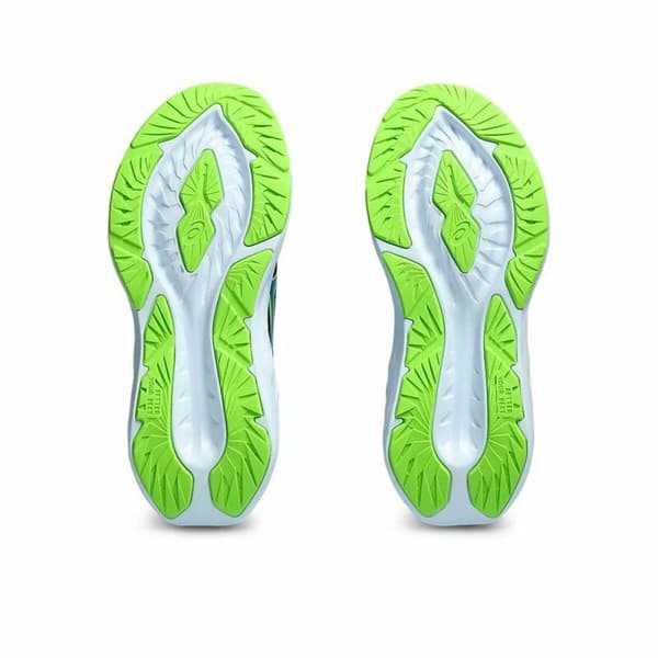 Kondisko til Børn Asics Novablast 4 GS Blå - 39