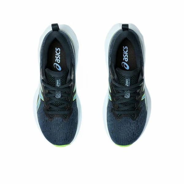 Kondisko til Børn Asics Novablast 4 GS Blå - 39