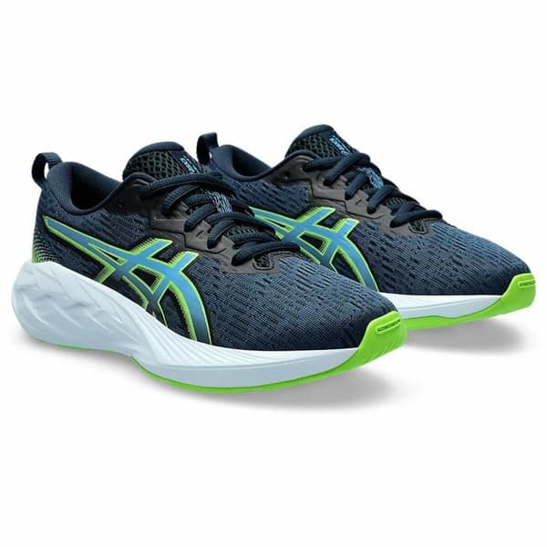 Kondisko til Børn Asics Novablast 4 GS Blå - 39