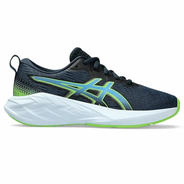 Kondisko til Børn Asics Novablast 4 GS Blå - 39