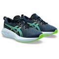 Pikkukuva 5 / 6: Lasten rennot kävelykengät Asics Novablast 4 GS Sininen - 39
