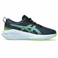 Pikkukuva 1 / 6: Lasten rennot kävelykengät Asics Novablast 4 GS Sininen - 39
