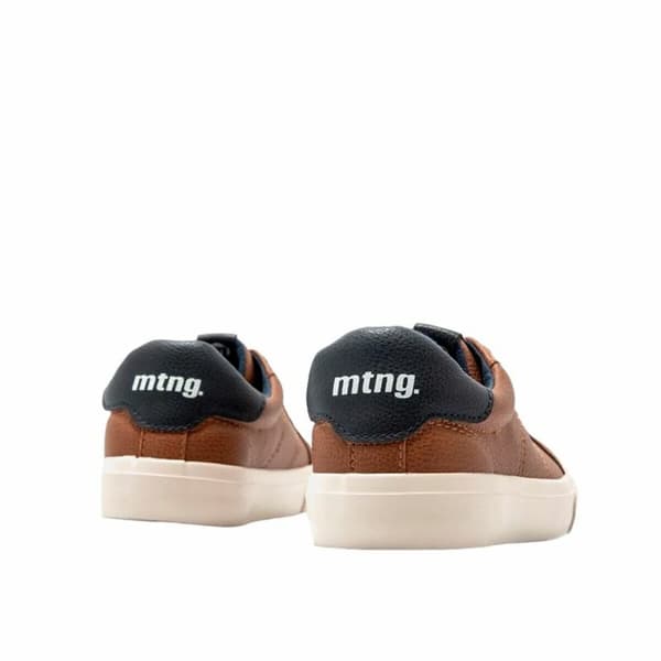 Sportskor Casual Mustang Emi Brun - 35
