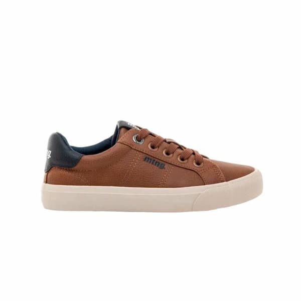 Sportskor Casual Mustang Emi Brun - 35