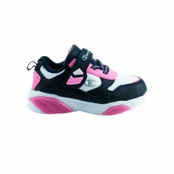 Sportskor Casual Barn Champion Wave Pu B Ps Low Cut Ljusrosa - 27