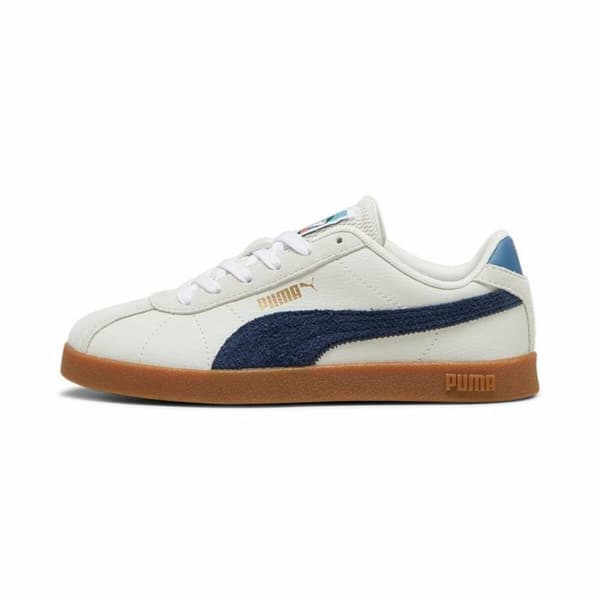 Sportskor Casual Barn Puma Puma Club II Year Of Sport Vit - 35.5