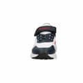 Miniatyrbillede 4 af 5: Kondisko Champion Bold Winter B Ps Low Cut Hvid - 34