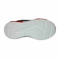 Miniatyrbillede 3 af 5: Kondisko Champion Wave Pu B Ps Low Cut Hvid - 30