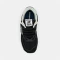 Pikkukuva 4 / 6: Lasten urheilukengät New Balance 574 Core Hook Loop Musta - 30