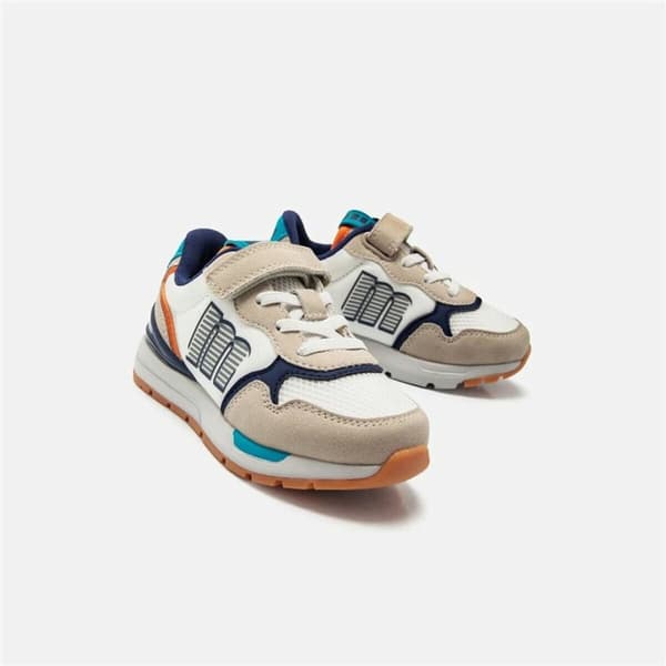 Sportskor Casual Barn Mustang Compact Pluton - 39