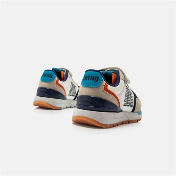 Sportskor Casual Barn Mustang Compact Pluton - 39