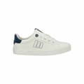 Miniatyrbild 1 av 8: Sportskor Casual Mustang Emi Infantil Walk Vit - 35