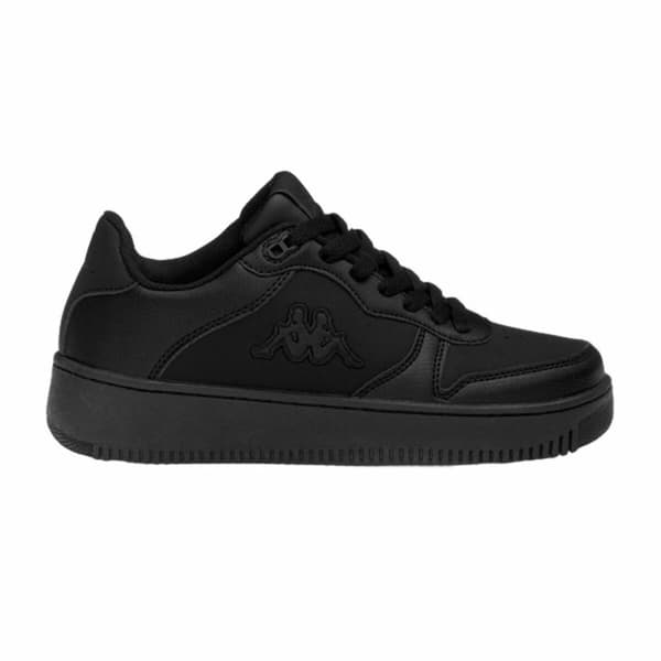 Sportskor Casual Kappa Maserta Kid Svart - 37