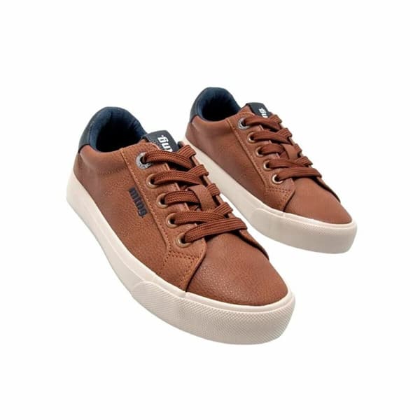 Sportskor Casual Mustang Emi Brun - 38