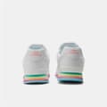 Miniatyrbild 6 av 7: Sportskor för barn New Balance 574 Core Hook Loop Vit - 34.5