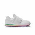 Miniatyrbild 1 av 7: Sportskor för barn New Balance 574 Core Hook Loop Vit - 34.5