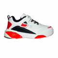 Miniatyrbild 1 av 5: Sportskor Casual Champion Wave Pu B Ps Low Cut Vit - 30