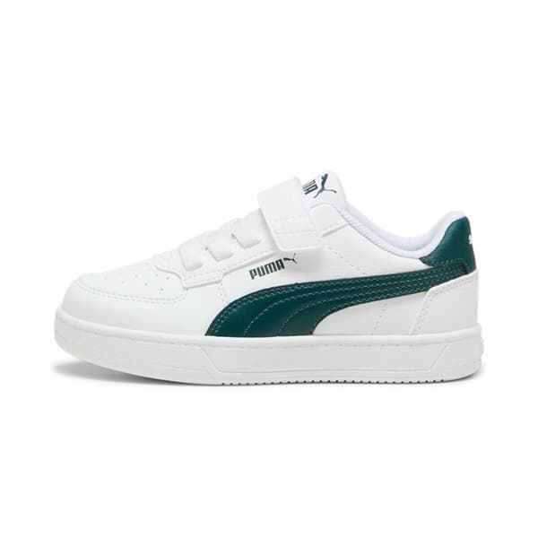 Sportskor Casual Puma Caven 2.0 Ac+ Ps Vit - 32