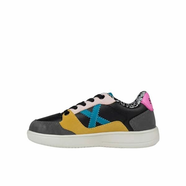 Sportskor Casual Barn Munich Legit Kid 08 - 37