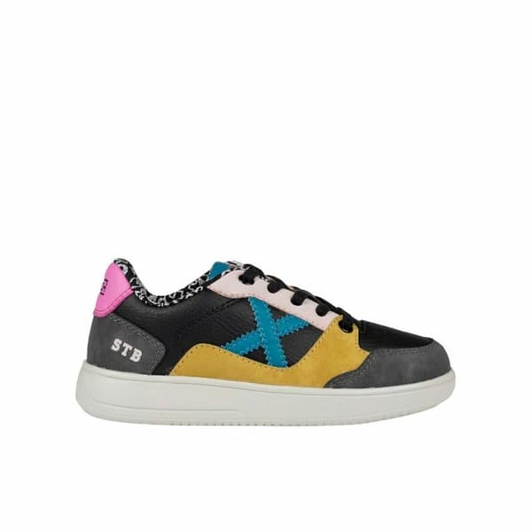 Sportskor Casual Barn Munich Legit Kid 08 - 37