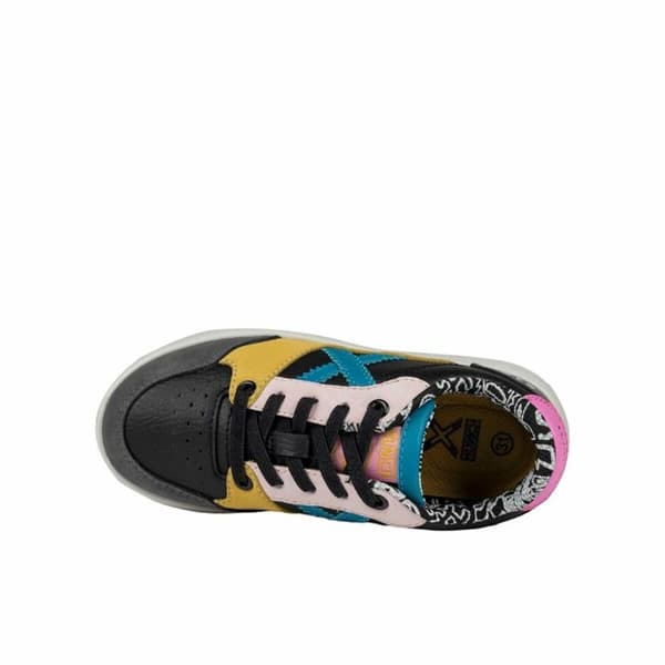 Sportskor Casual Barn Munich Legit Kid 08 - 34