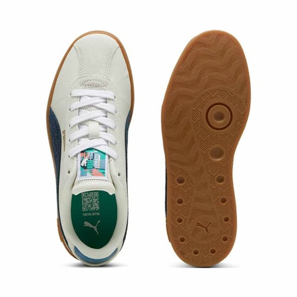 Sportskor Casual Barn Puma Puma Club II Year Of Sport Vit - 37