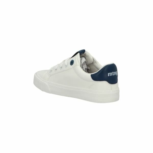 Kondisko Mustang Emi Infantil Walk Hvid - 32