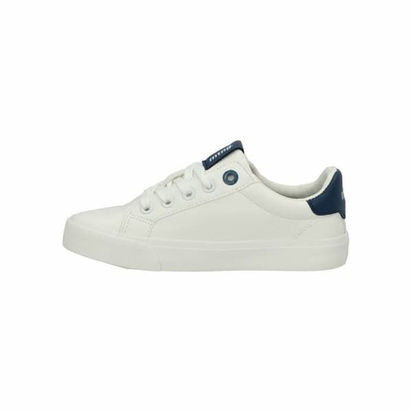 Kondisko Mustang Emi Infantil Walk Hvid - 32