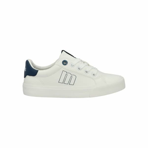 Kondisko Mustang Emi Infantil Walk Hvid - 32