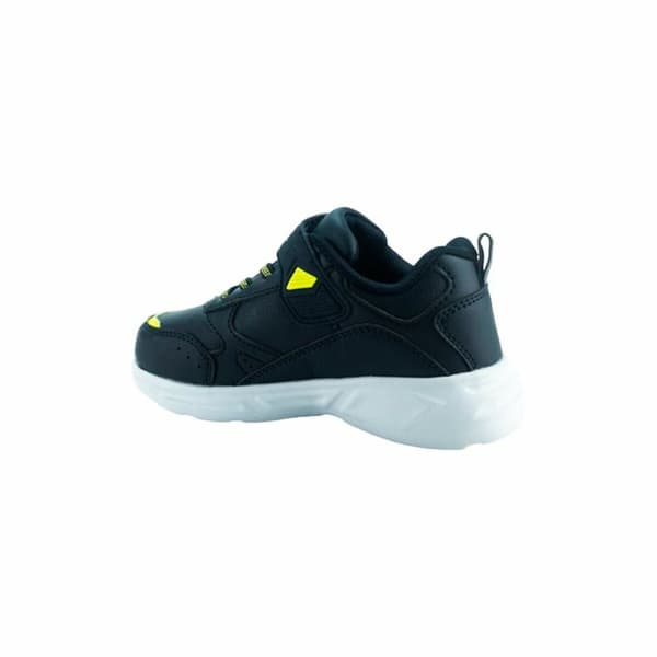 Kondisko til Børn Champion Wave Pu B Ps Low Cut Marineblå - 28