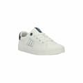 Miniatyrbilde 4 av 8: Joggesko Mustang Emi Infantil Walk Hvit - 39