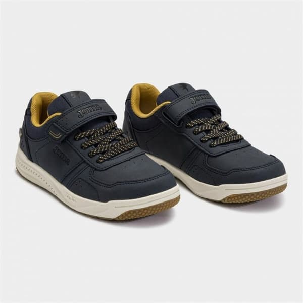 Jobbesko til Barn Joma Sport J.Jarama 2403 Blå Marineblå - 38