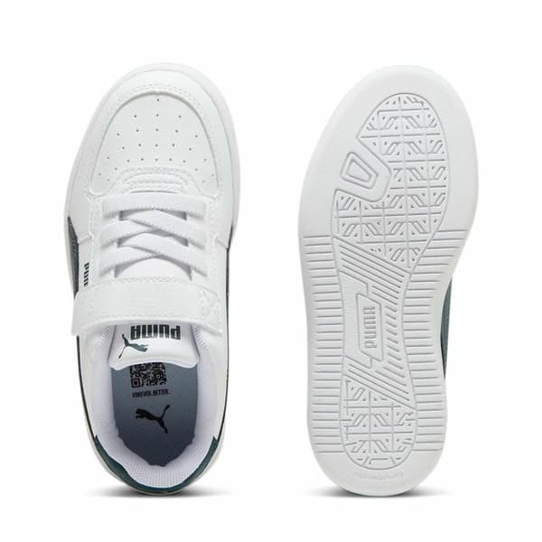 Joggesko Puma Caven 2.0 Ac+ Ps Hvit - 32