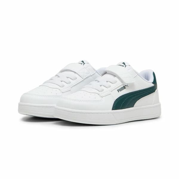 Joggesko Puma Caven 2.0 Ac+ Ps Hvit - 32