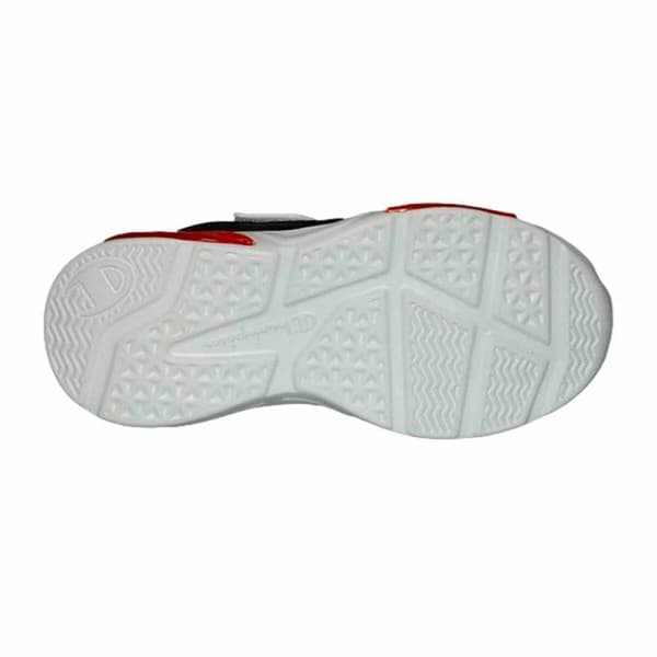 Rennot kävelykengät Champion Wave Pu B Ps Low Cut Valkoinen - 31