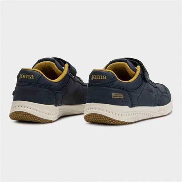 Jobbesko til Barn Joma Sport J.Jarama 2403 Blå Marineblå - 36