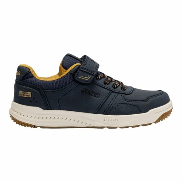 Kondisko til Børn Joma Sport J.Jarama 2403 Blå Marineblå - 36