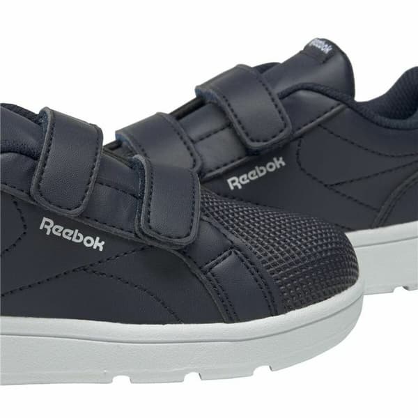 Lasten rennot kävelykengät Reebok Sportswear Classic Royal Tummansininen - 20