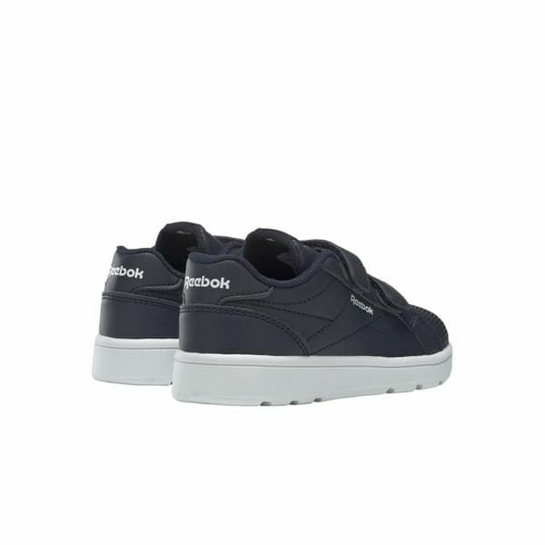 Lasten rennot kävelykengät Reebok Sportswear Classic Royal Tummansininen - 20