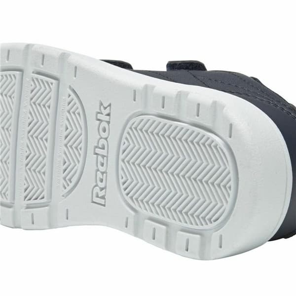 Lasten rennot kävelykengät Reebok Sportswear Classic Royal Tummansininen - 20
