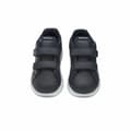 Pikkukuva 2 / 6: Lasten rennot kävelykengät Reebok Sportswear Classic Royal Tummansininen - 20