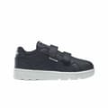 Miniatyrbillede 1 af 6: Kondisko til Børn Reebok Sportswear Classic Royal Mørkeblå - 20