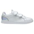Miniatyrbillede 1 af 8: Kondisko til Børn Reebok Royal Complete Clean Hvid - 32