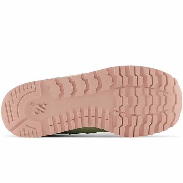 Kondisko til Børn New Balance S222 NBJ Lysegrøn - 40