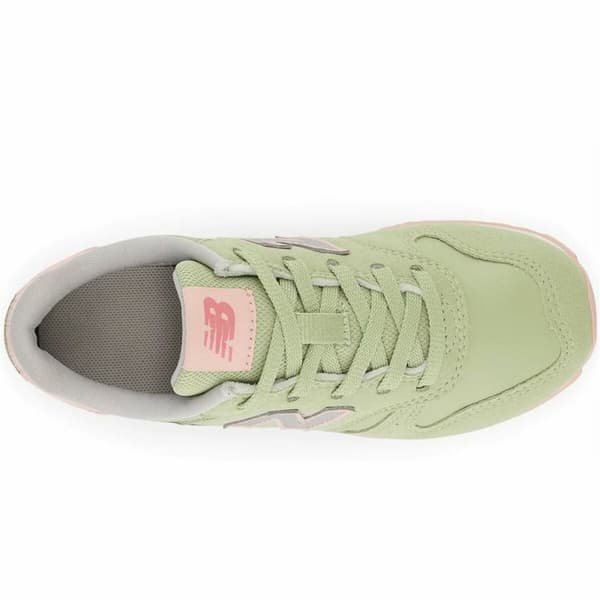 Kondisko til Børn New Balance S222 NBJ Lysegrøn - 40