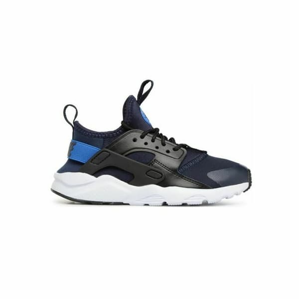 Kondisko til Børn Nike Huarache Run Ultra Mørkeblå - 29.5